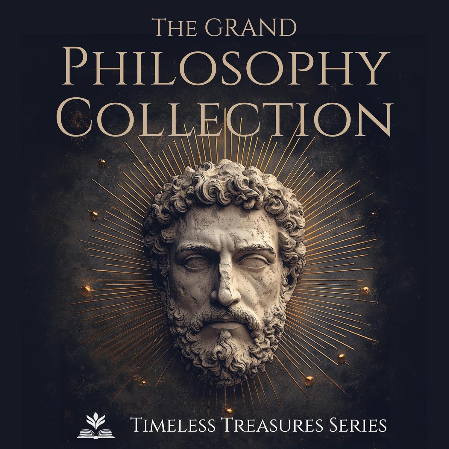 The Grand Philosophy Collection: Meditations by Marcus Aurelius, Letters from a Stoic by Seneca, The Enchiridion by Epictetus, The Analects by Confucius, The Art of War by Sun Tzu, Thus Spoke Zarathustra by Friedrich Nietzsche, Tao Te Ching, Bhagavad Gita, The Kybalion and More Classics    
	                
	            

                 
                        Audible Audiobook 
                  
                        – Unabridged