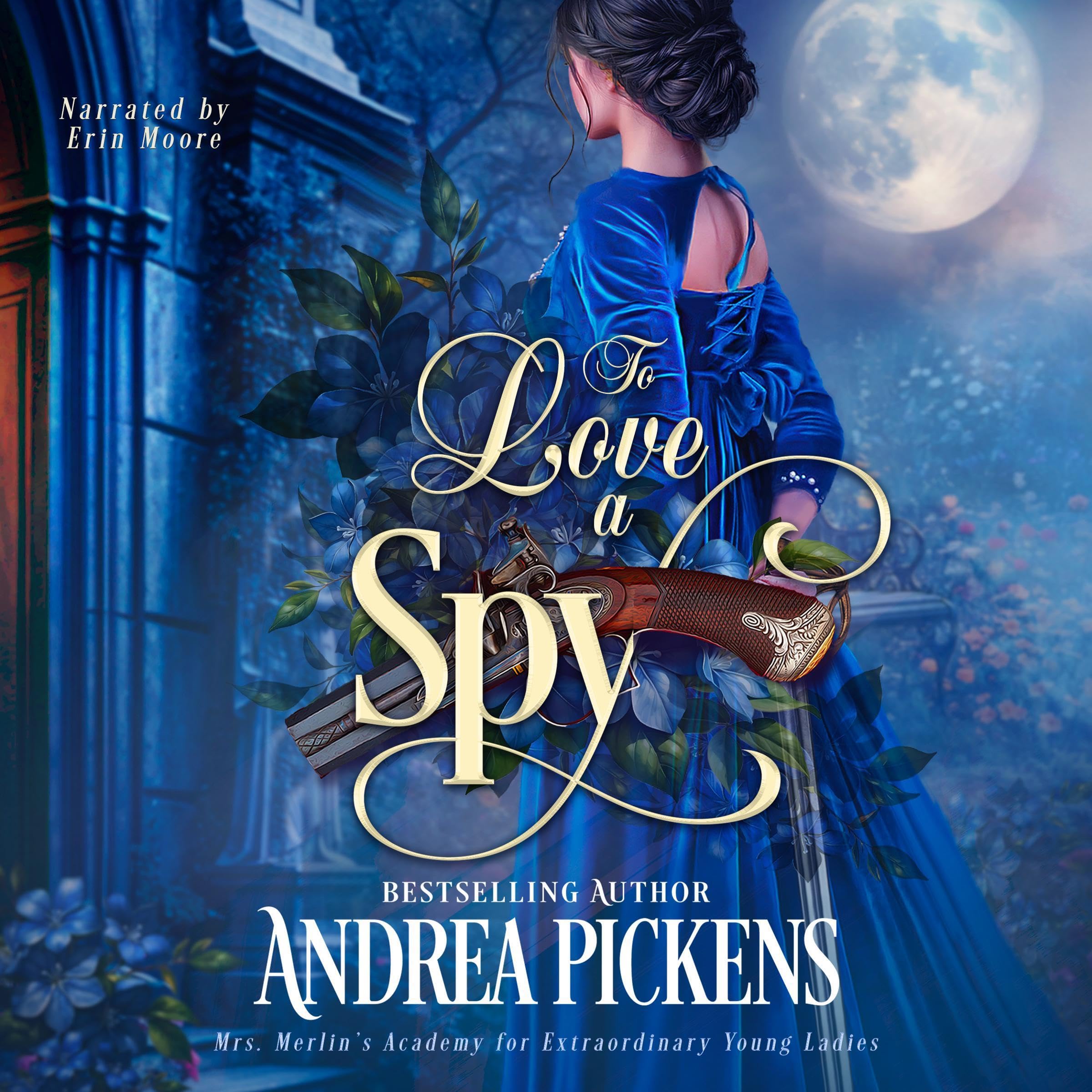 To Love a Spy