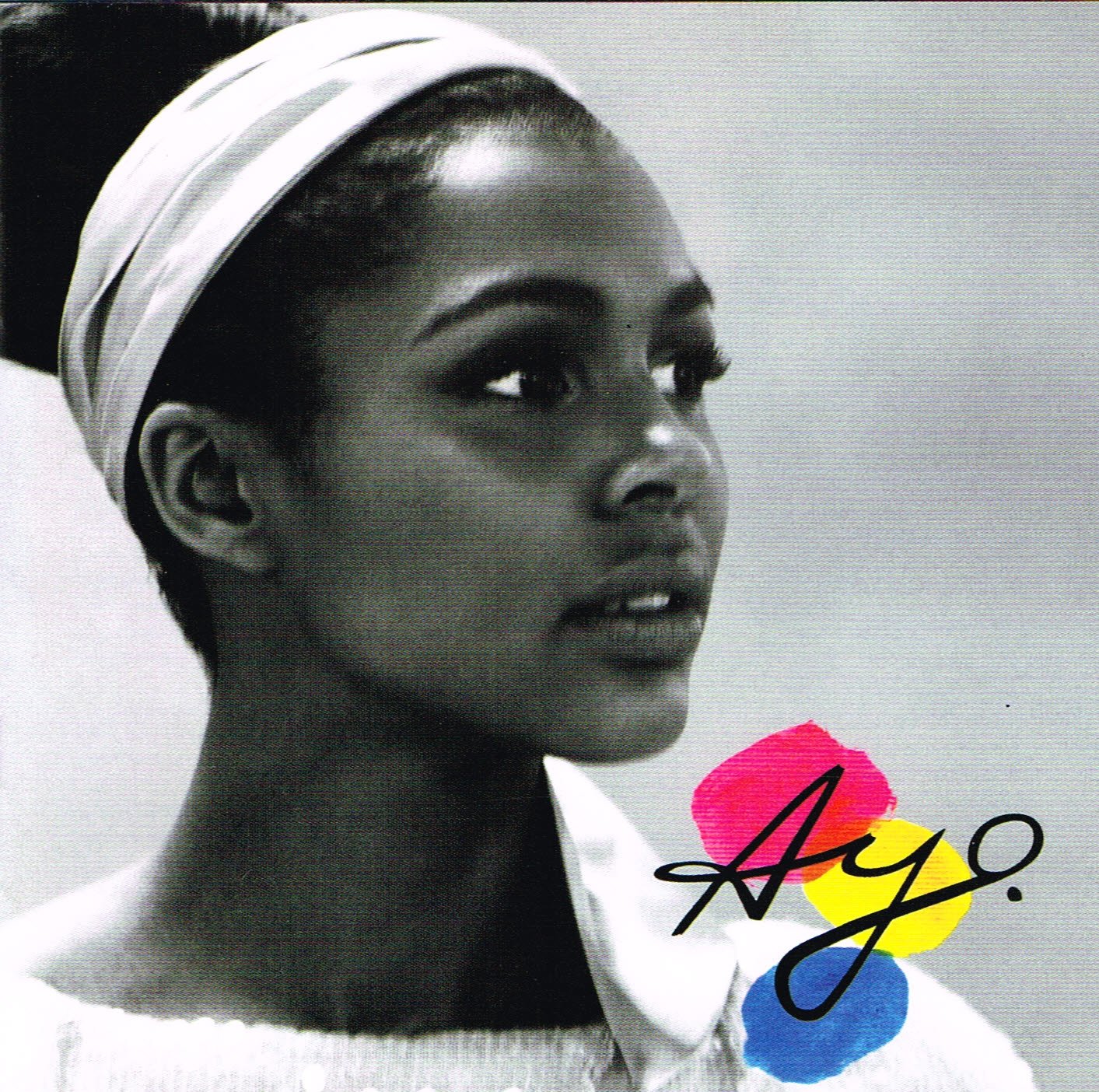 Gravity [Audio CD] Ayo; Ay?; Lucky Peterson; Jermaine Parrish; Jerry Lawson; John Scarpulla; Sherrod "Licspiffy" Barnes; Neil Symonette; Ozzie Melendez; Jawara Adams and Jay Newland