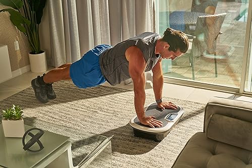 Miniatura 14 de FITNATION by Echelon Rock N Fit, negro