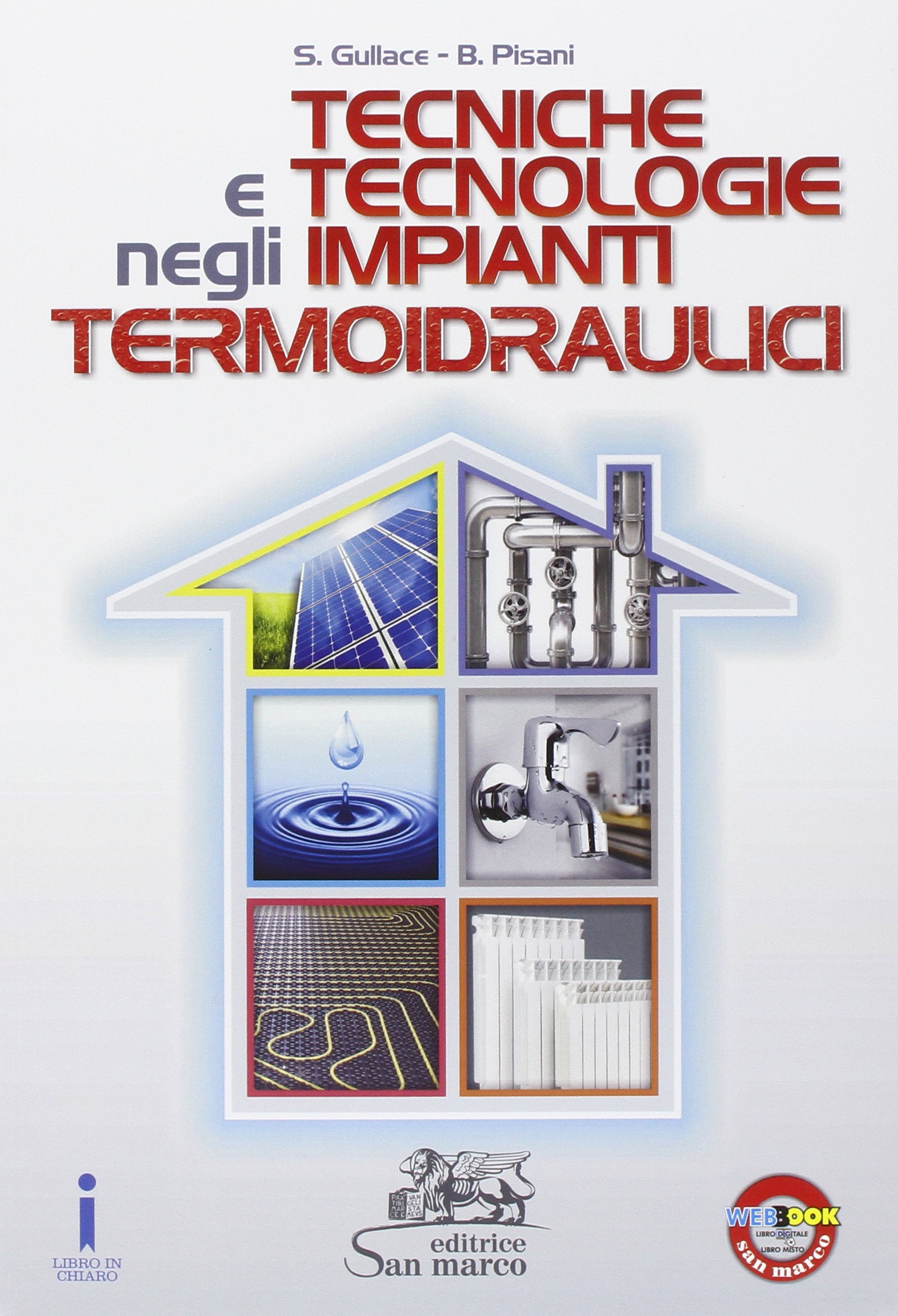 Tecniche E Tecnologie Negli Impianti Termoidraulici. Per Gli Ist. Tecnici E Professionali. Con E-Book. Con Espansione Online - 4