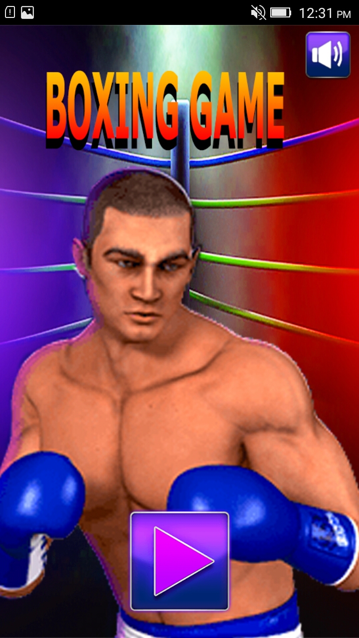 Boxing for Android