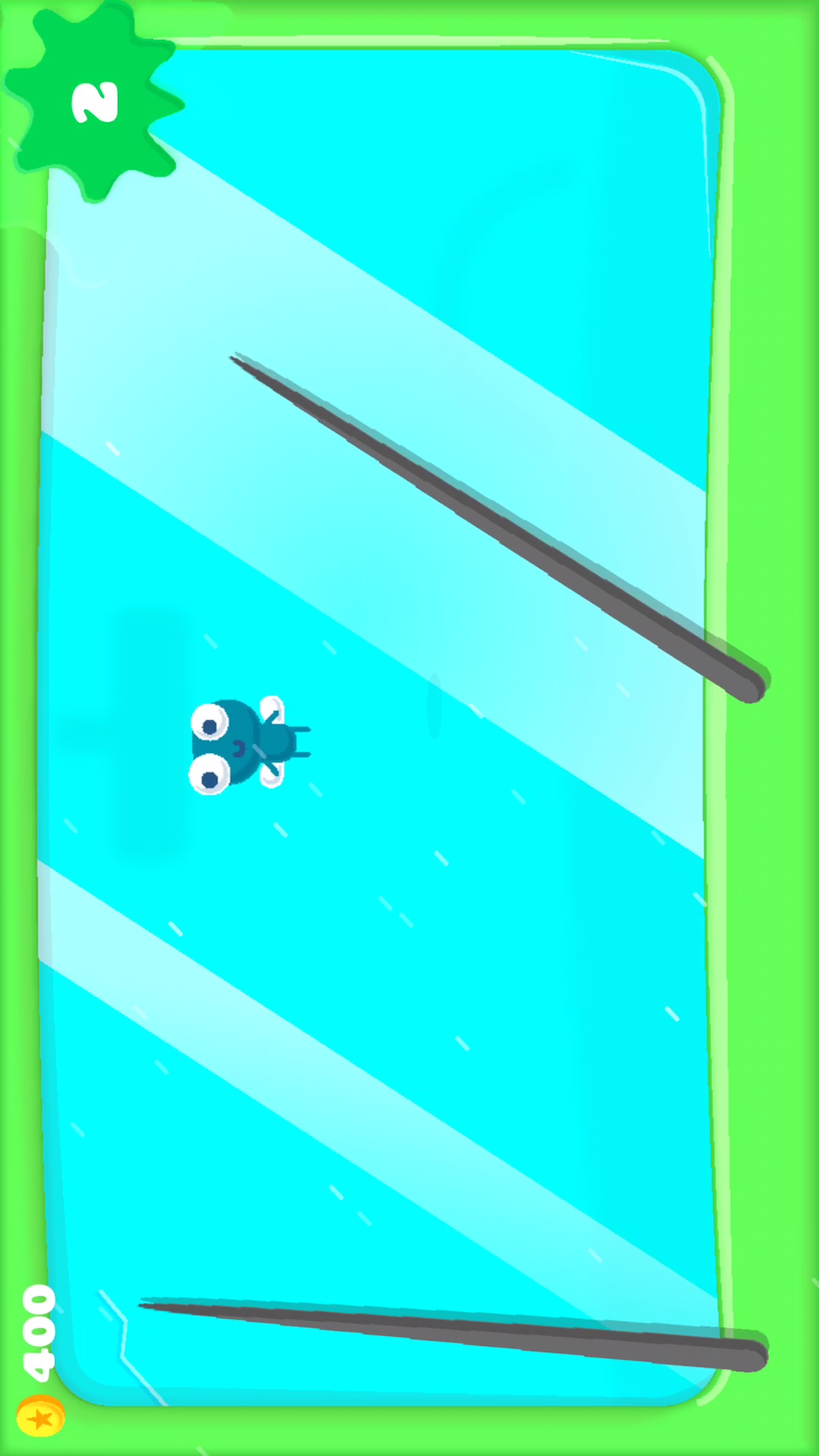 Jumping Bugs vs wipers Mini insect friends popular super simple fun