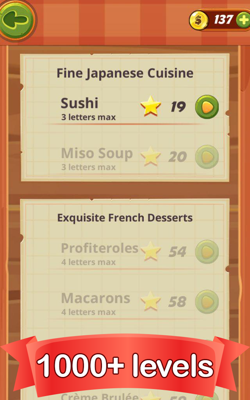 Word Find Word Search Puzzles Games with Friends Free App on Amazon