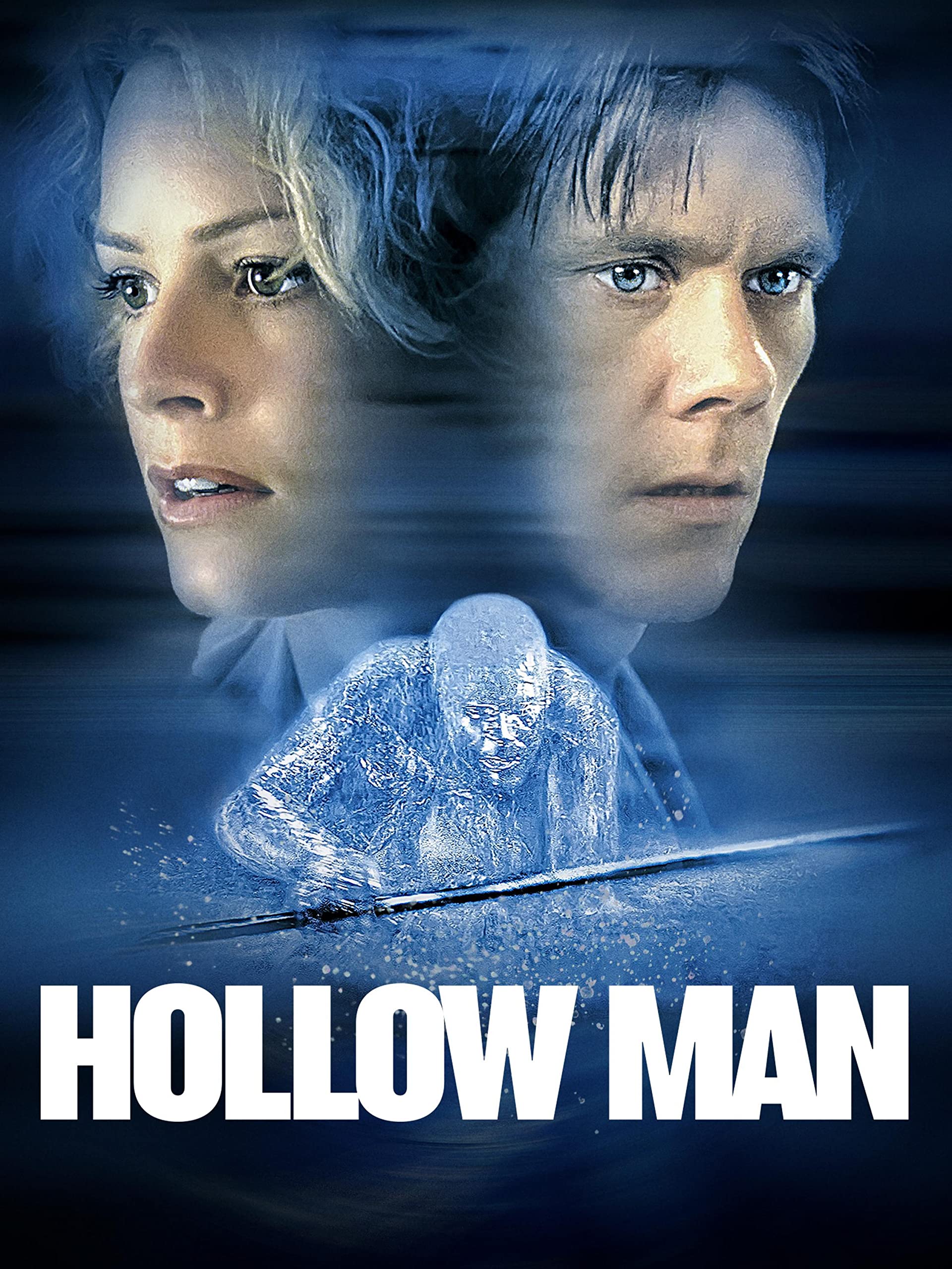 Hollow Man