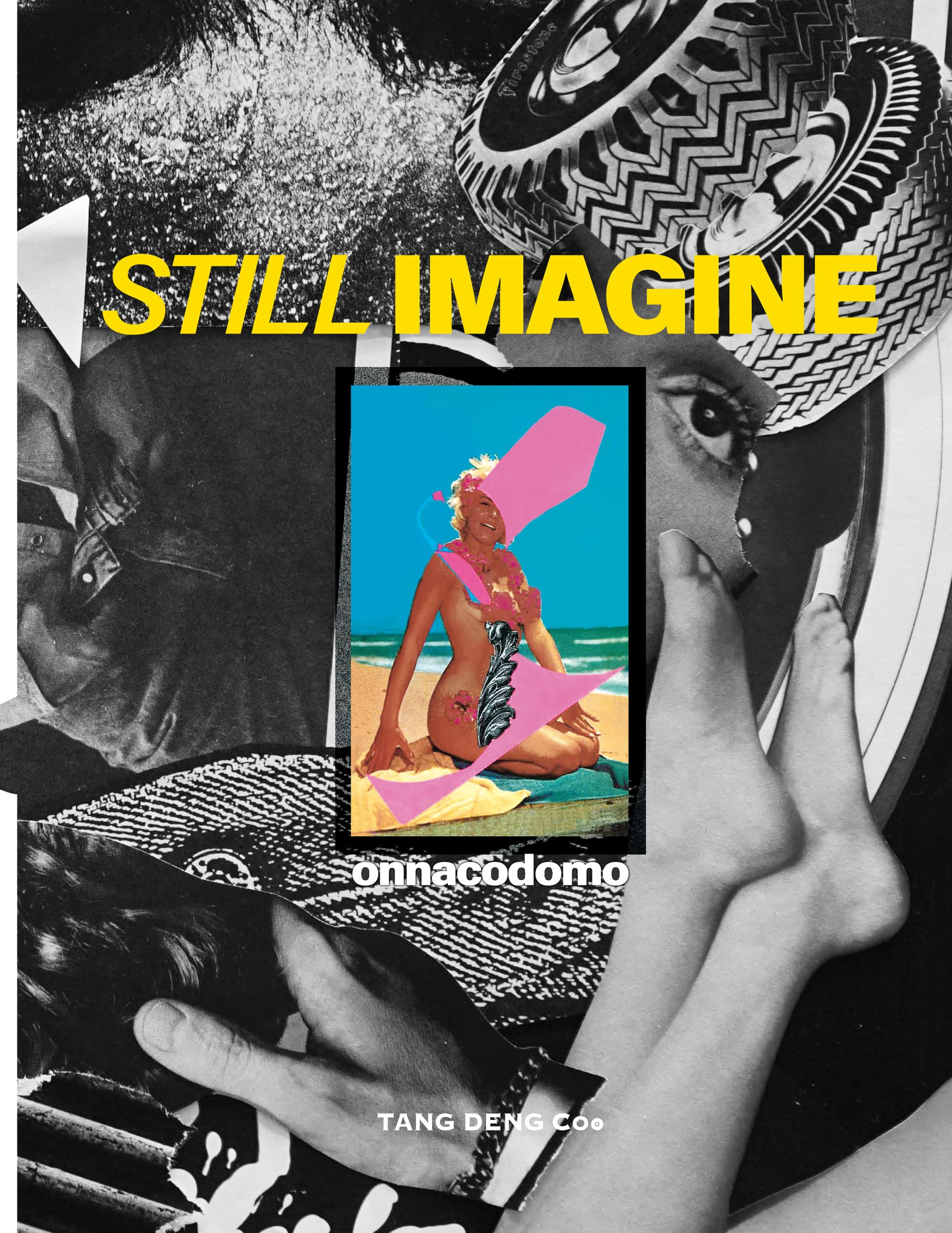 清一妙子を偲んで Amazon.co.jp: STILL IMAGINE (TANG DENG) : onnacodomo