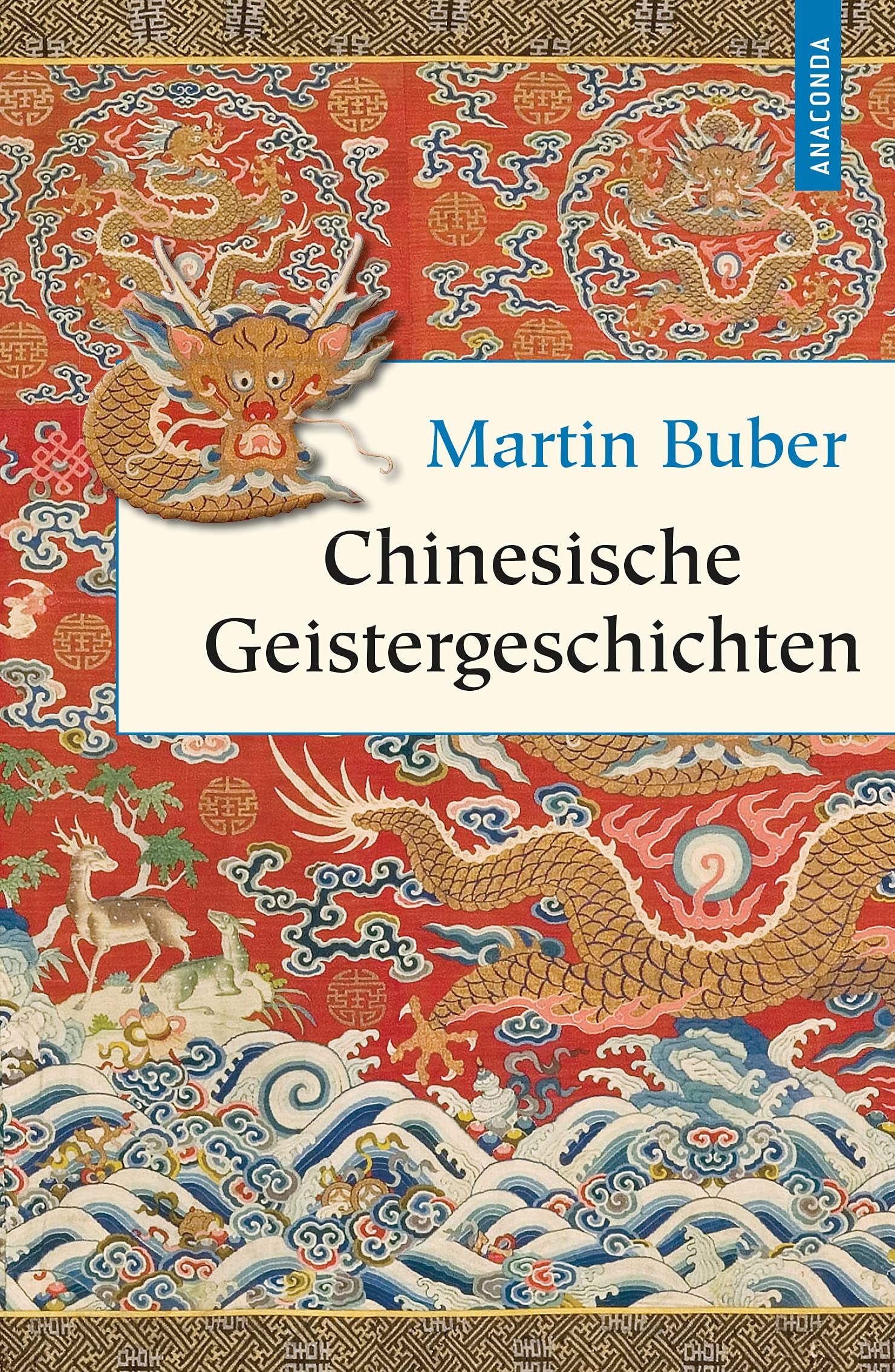 Chinesische Geistergeschichten: Chinesische Geister- und Liebesgeschichten