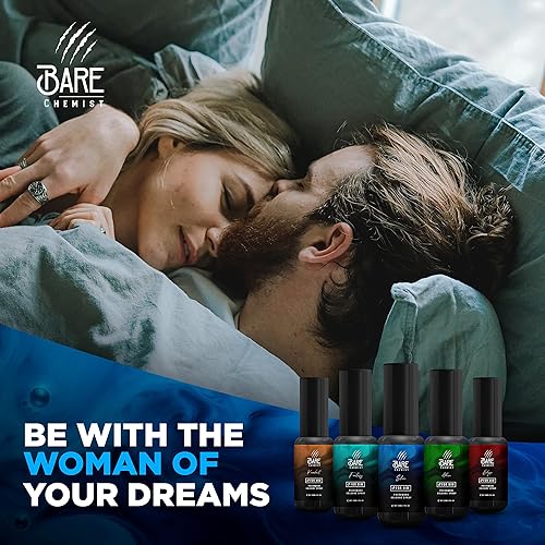 Miniatura 4 de Feromonas para que los hombres atraigan a las mujeres (Paradise) Colonia - Aerosol de feromonas de colonia atrae a las mujeres - Fórmula de