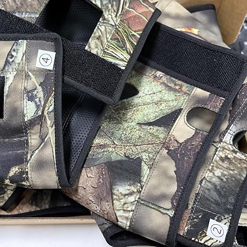 Miniatura 10 de ROLANPRO Nylon impermeable lente camuflaje lluvia cubierta para Sony FE 23.622 in F4 GM OSS lente funda protectora armas ropa # 9 clásico hierba