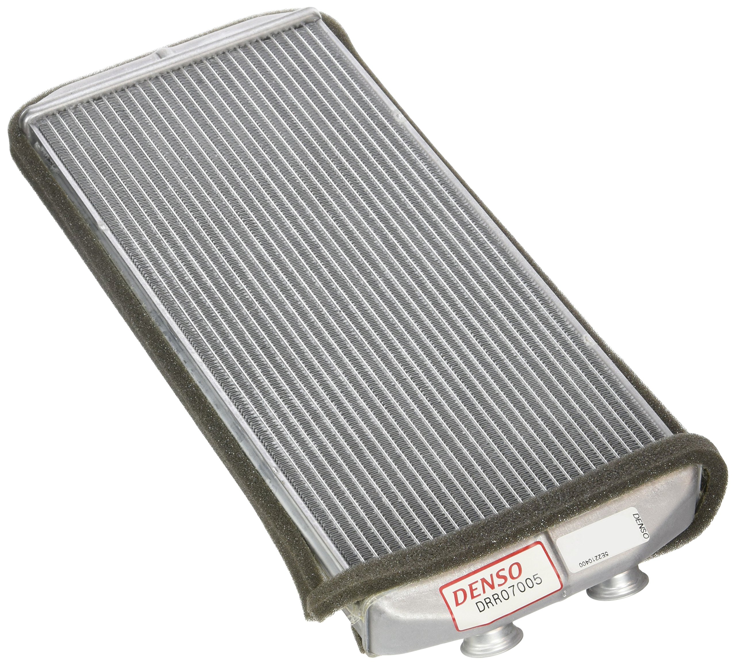 Heater Matrix fits PEUGEOT PARTNER 1.6 2008 on Exchanger Interior Denso 6448Q6