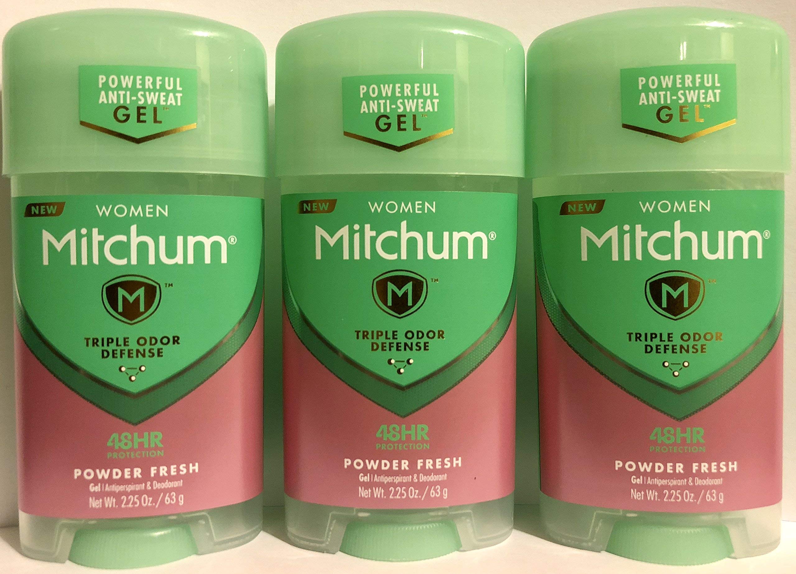 Mitchum For Women Power Gel Anti Perspirant Deodorant Powder Fresh 2 25 mitchum-for-women-power-gel-anti-perspirant-deodorant-powder-fresh-2-25