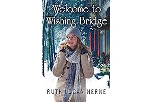 Welcome to Wishing Bridge by Donna VanLiere