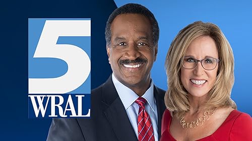 WRAL-TV North Carolina