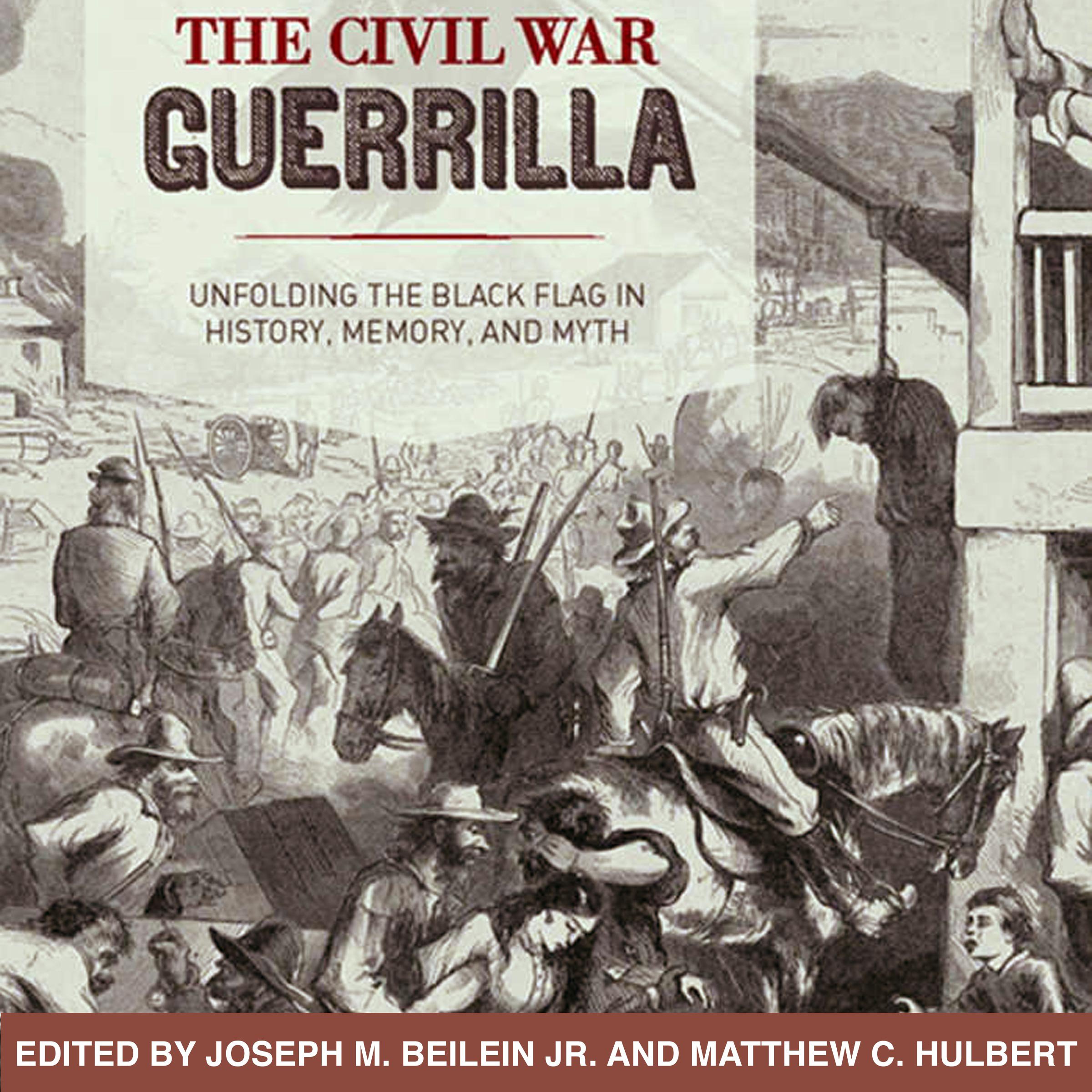 The Civil War Guerrilla