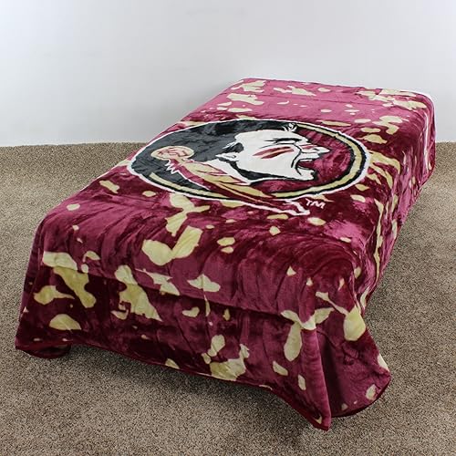 Miniatura 3 de College Covers NCAA Arkansas Razorbacks - Cobija