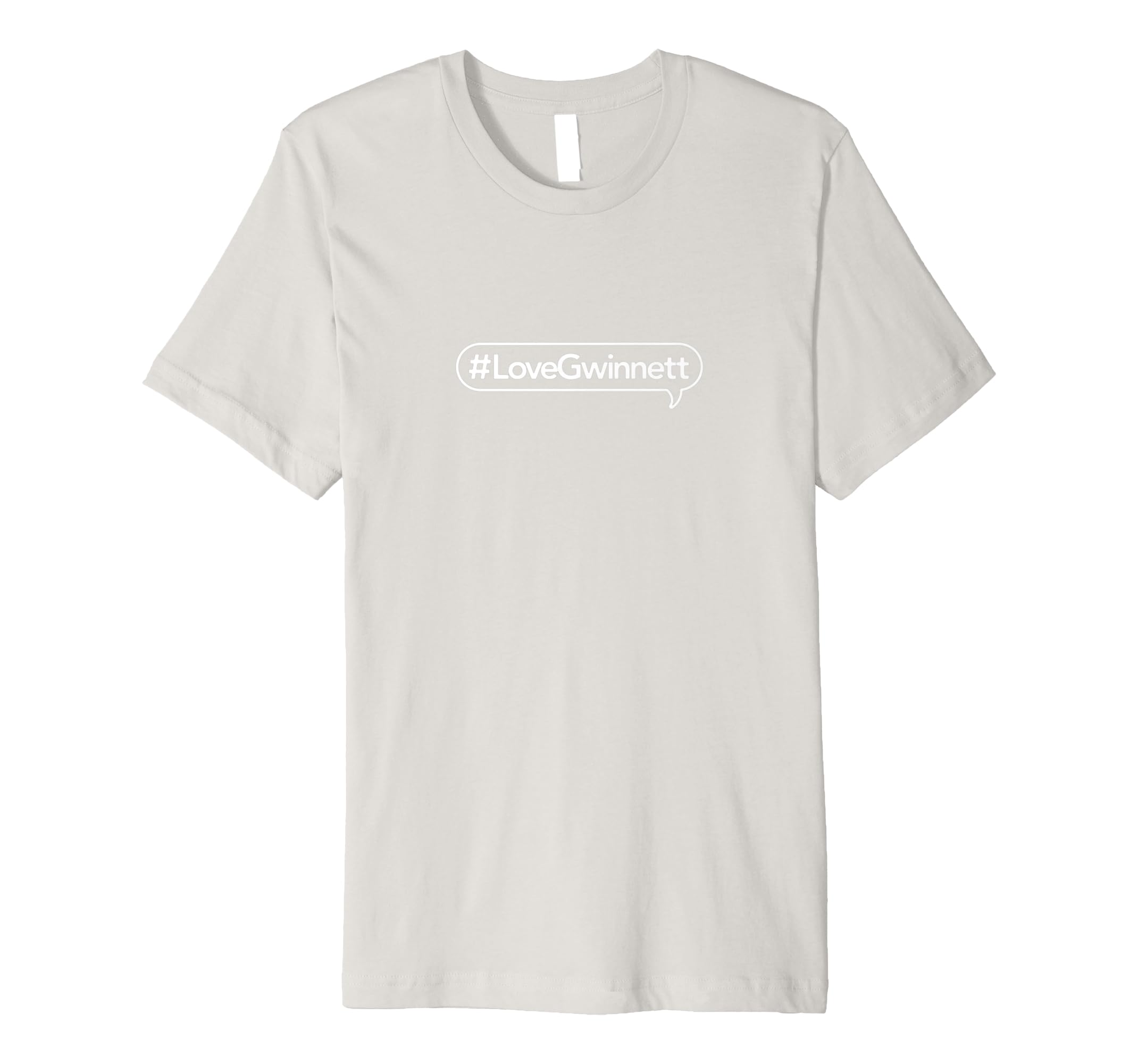 Tshirts. Clothing Love: #LoveGwinnett Amazon.com: Share the