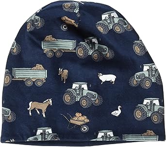 Sterntaler Baby,Clothing,Baby Boys 0-24m,Accessories,Hats & Caps Sterntaler Baby Boys' Slouch-Beanie hat