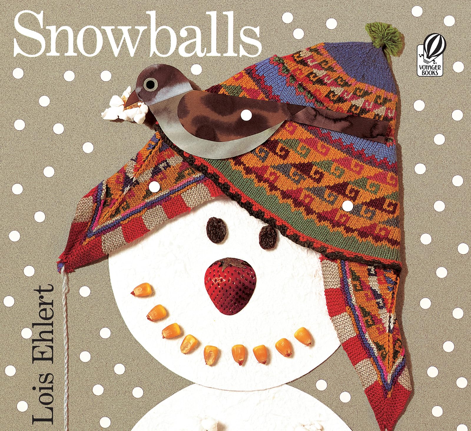 Snowballs by Lois Ehlert