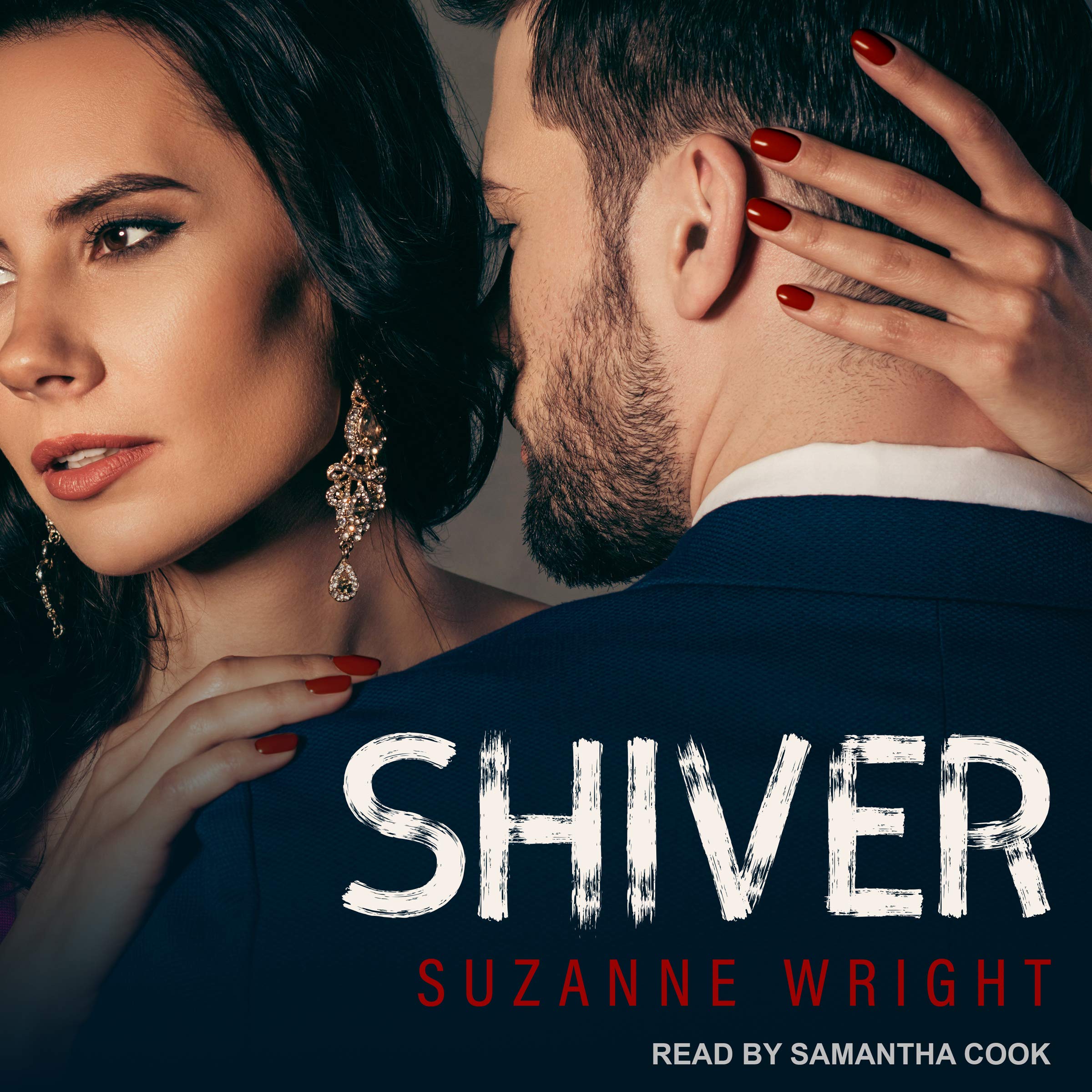 Cover art for Shiver