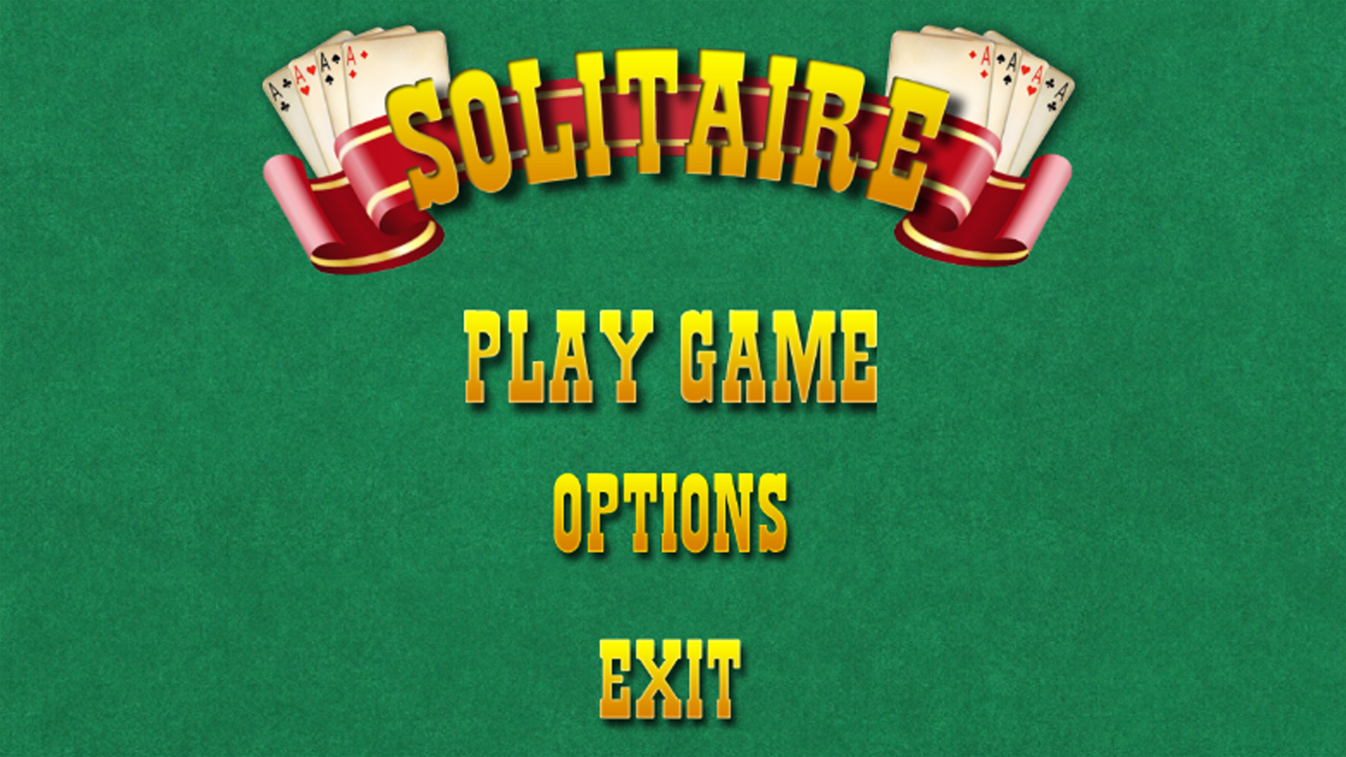 Klondike: Solitaire Classic Card Games - App on the Amazon Appstore
