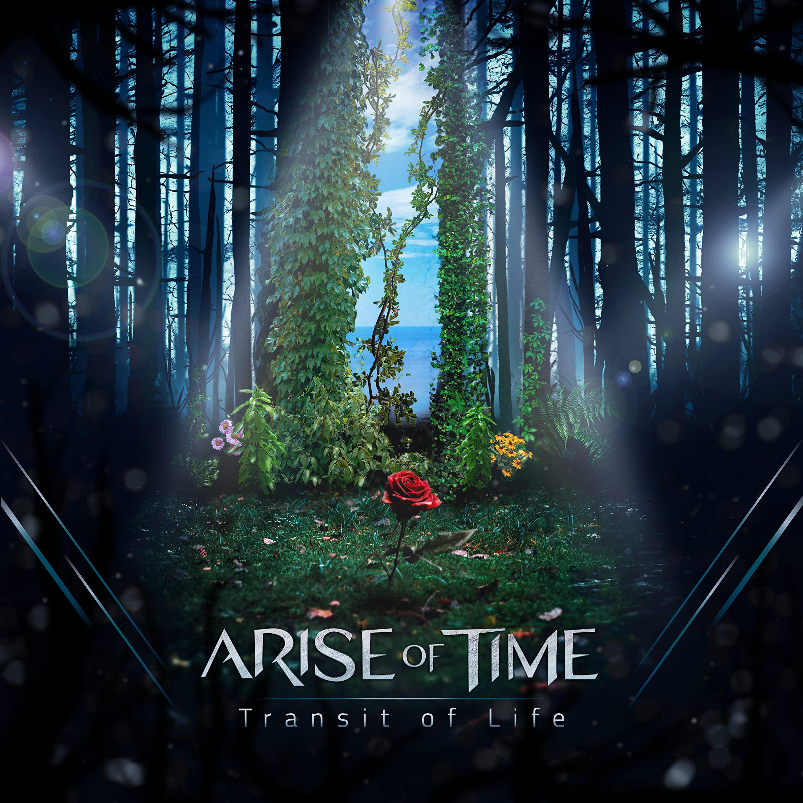 Arise of Time