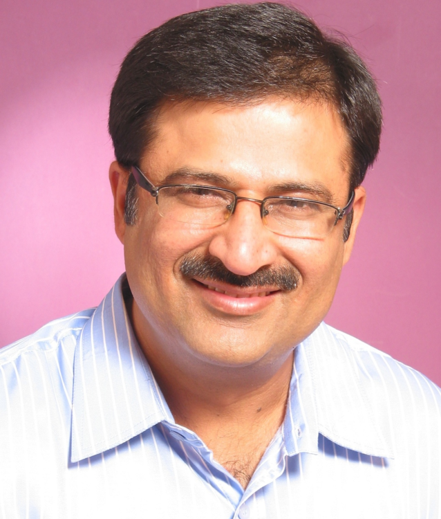 B.M. Harwani books, biography, latest update