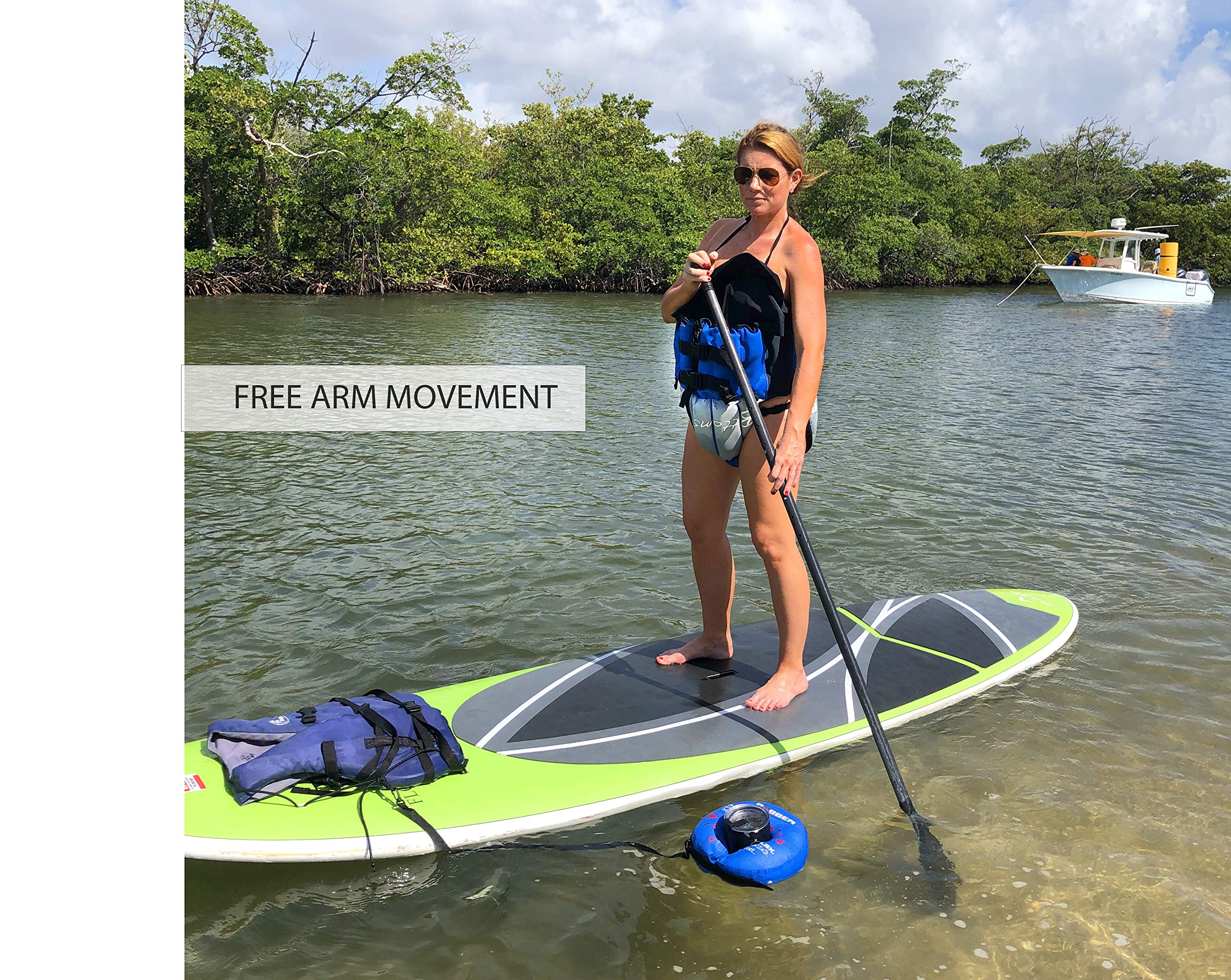 The Bobber Life Jacket Reviewmotors.co