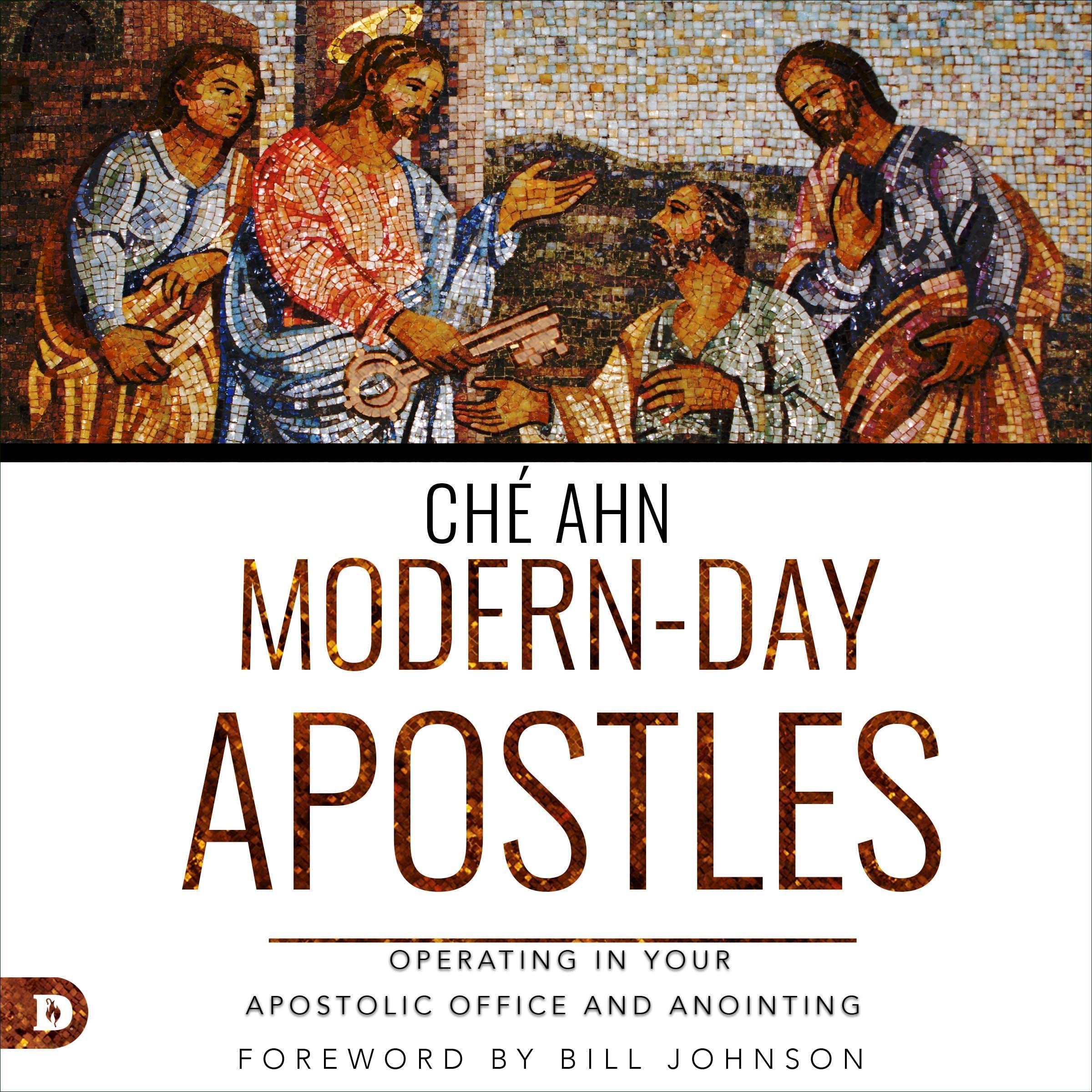 Modern-Day Apostles