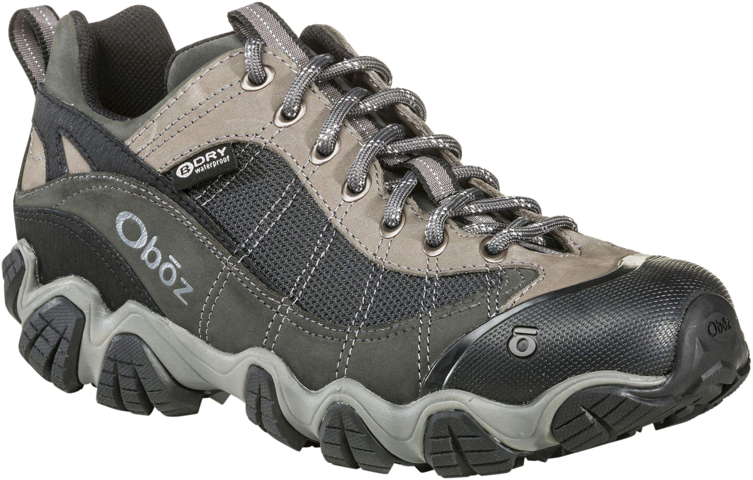 ObozMen's Bridger BDry Hiking Boot