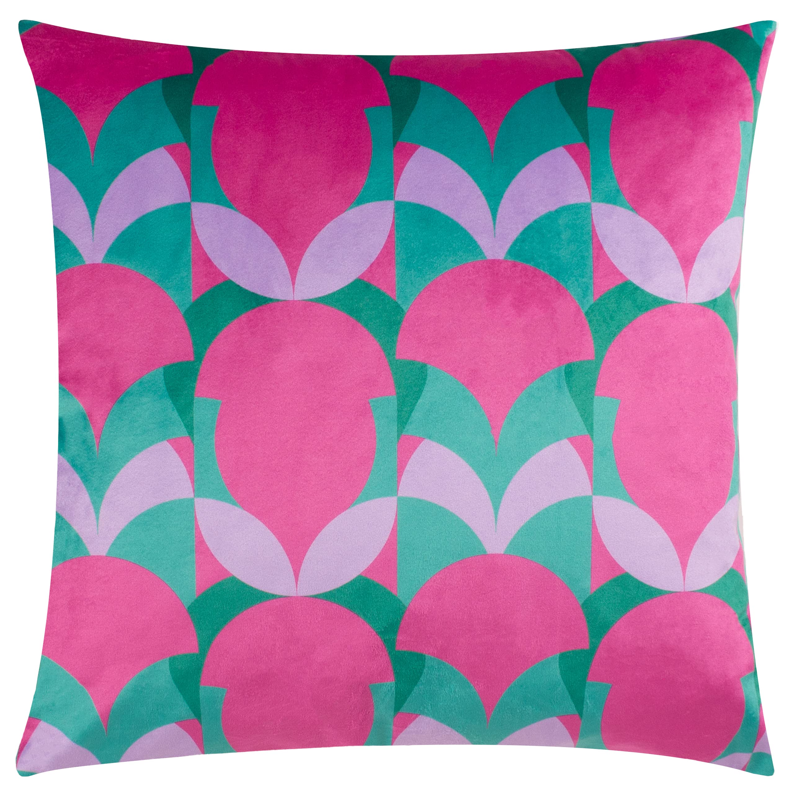Heya Home Raeya Feather Filled Cushion