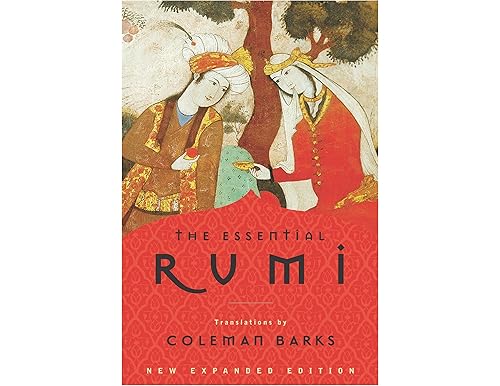 10 Best Rumi Poems Every Rumi Admirer Should Read