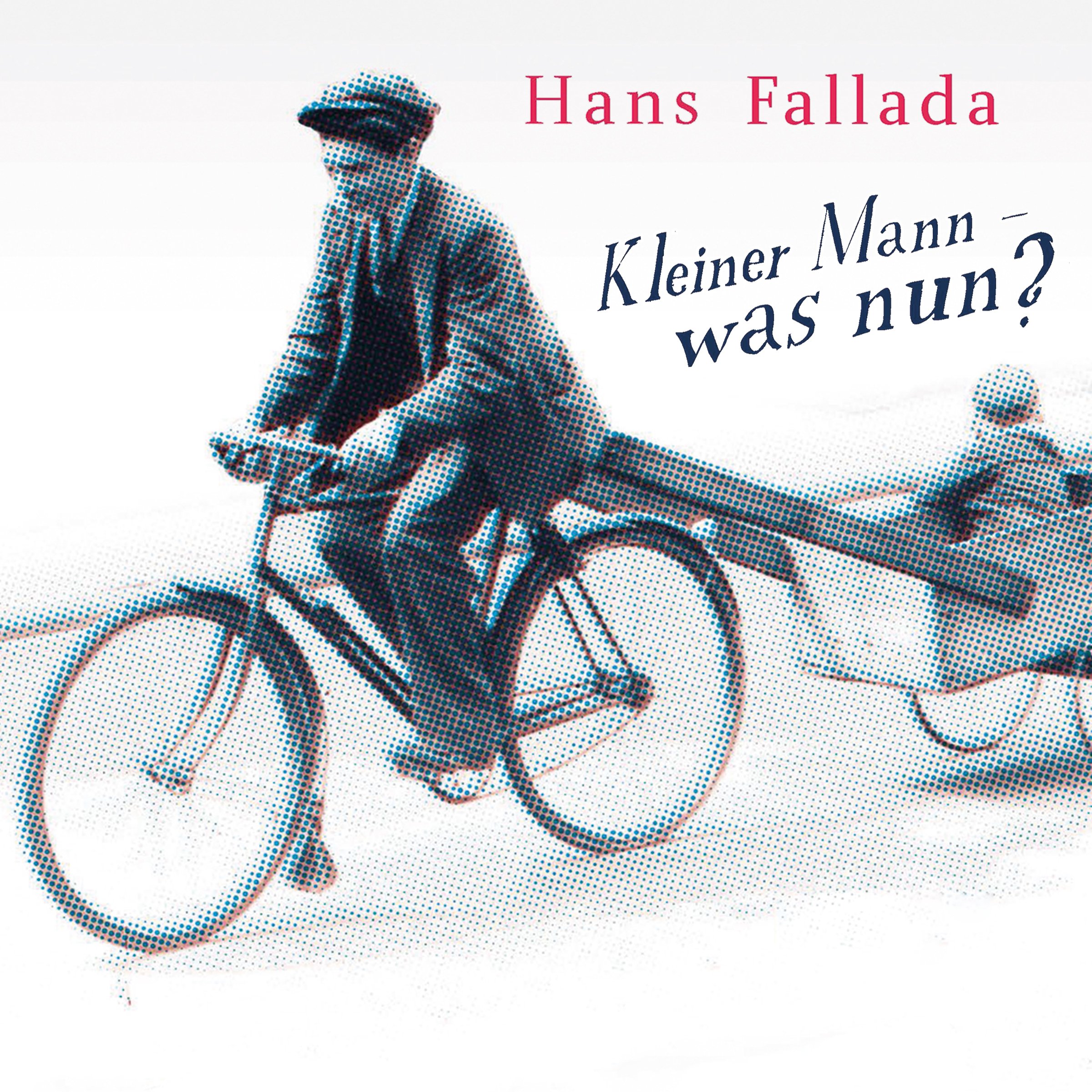 Kleiner Mann - was nun?