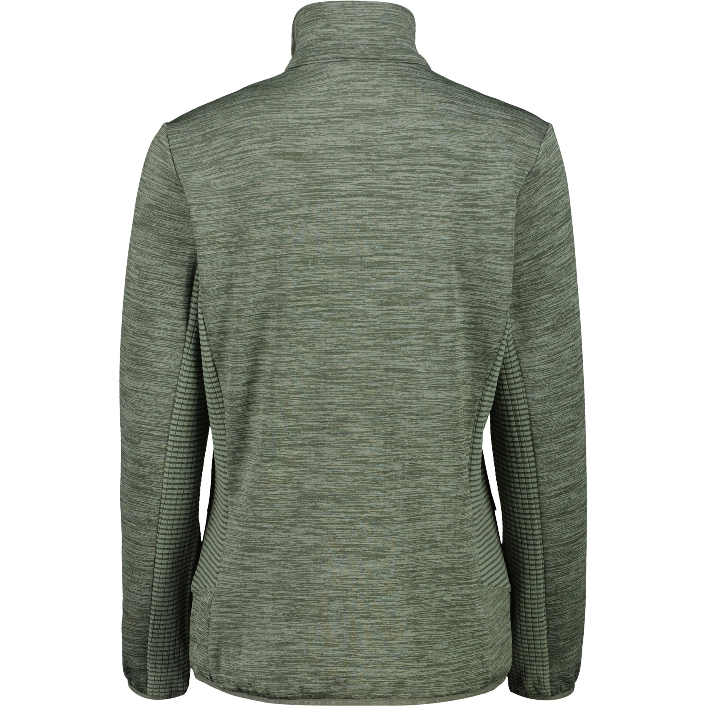 CMP Damen Jacke Jacke, avocado mel, XXS