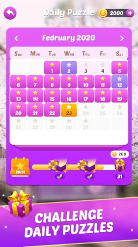 Word Ball Scape - Brain training cross connect search word puzzle game