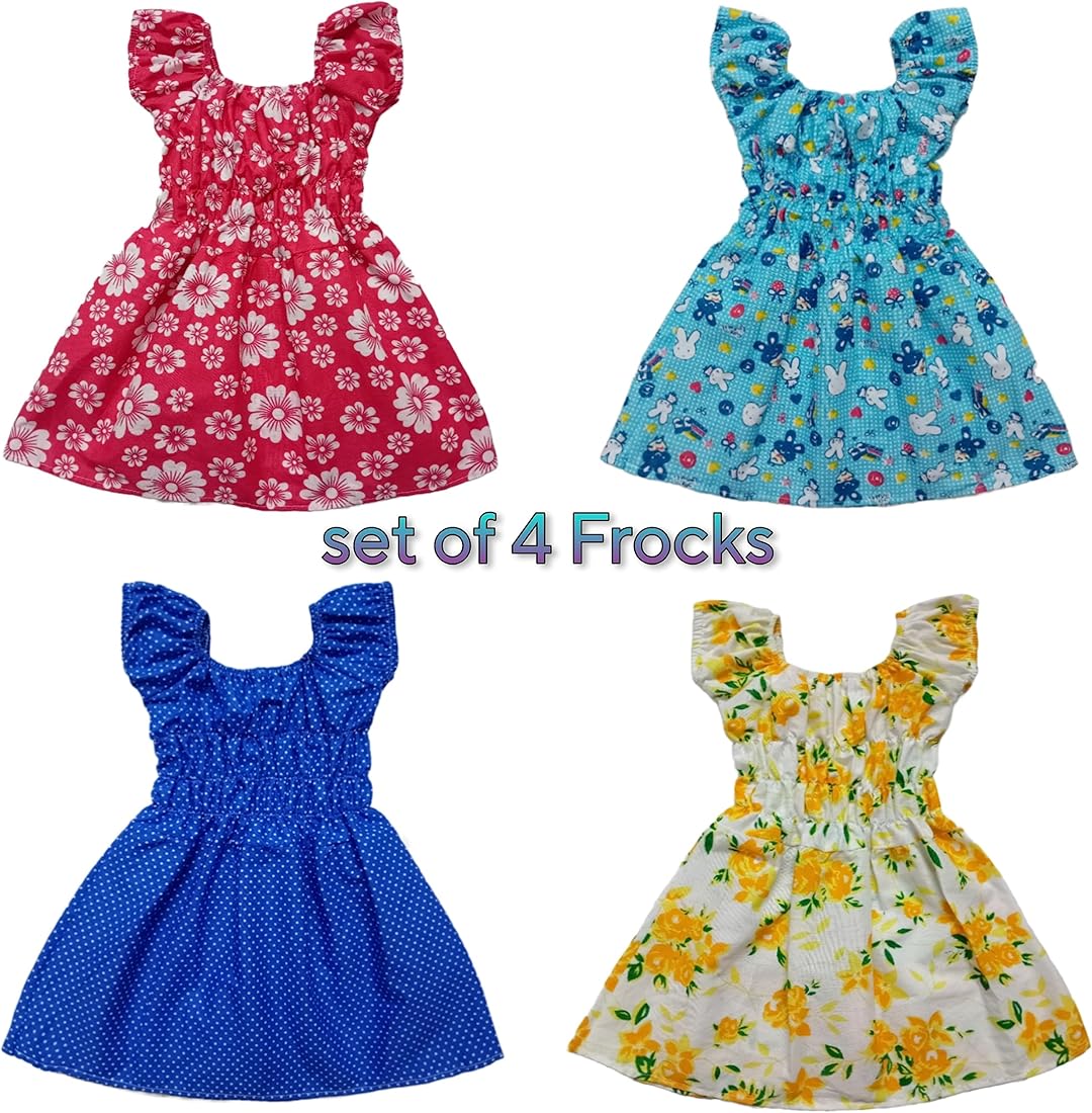 cheeththa frock