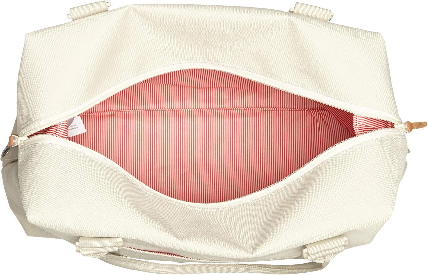 Herschel Strand Duffel Bag, Natural, One Size