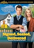 Signed, Sealed, Delivered