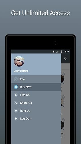 Who Visited Me ? for Facebook
