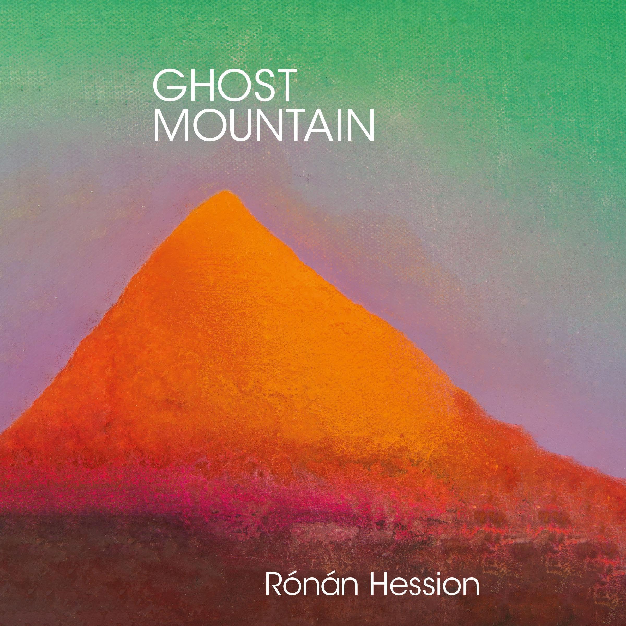 Ghost Mountain
