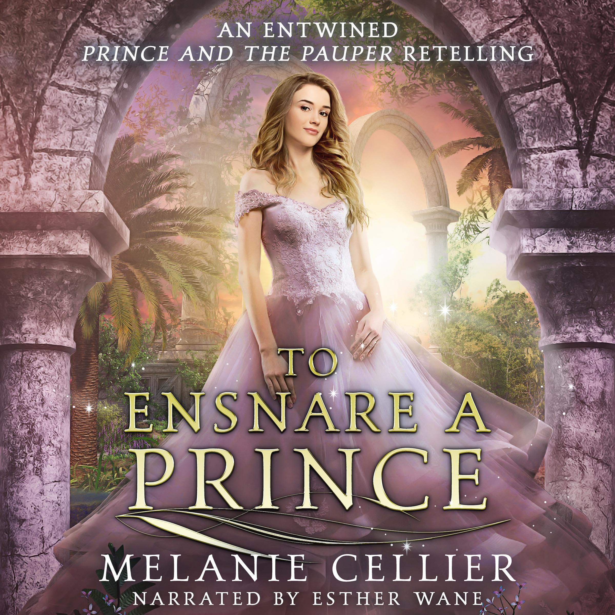 Cover art for To Ensnare a Prince