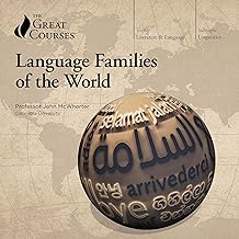 Language Families of the World