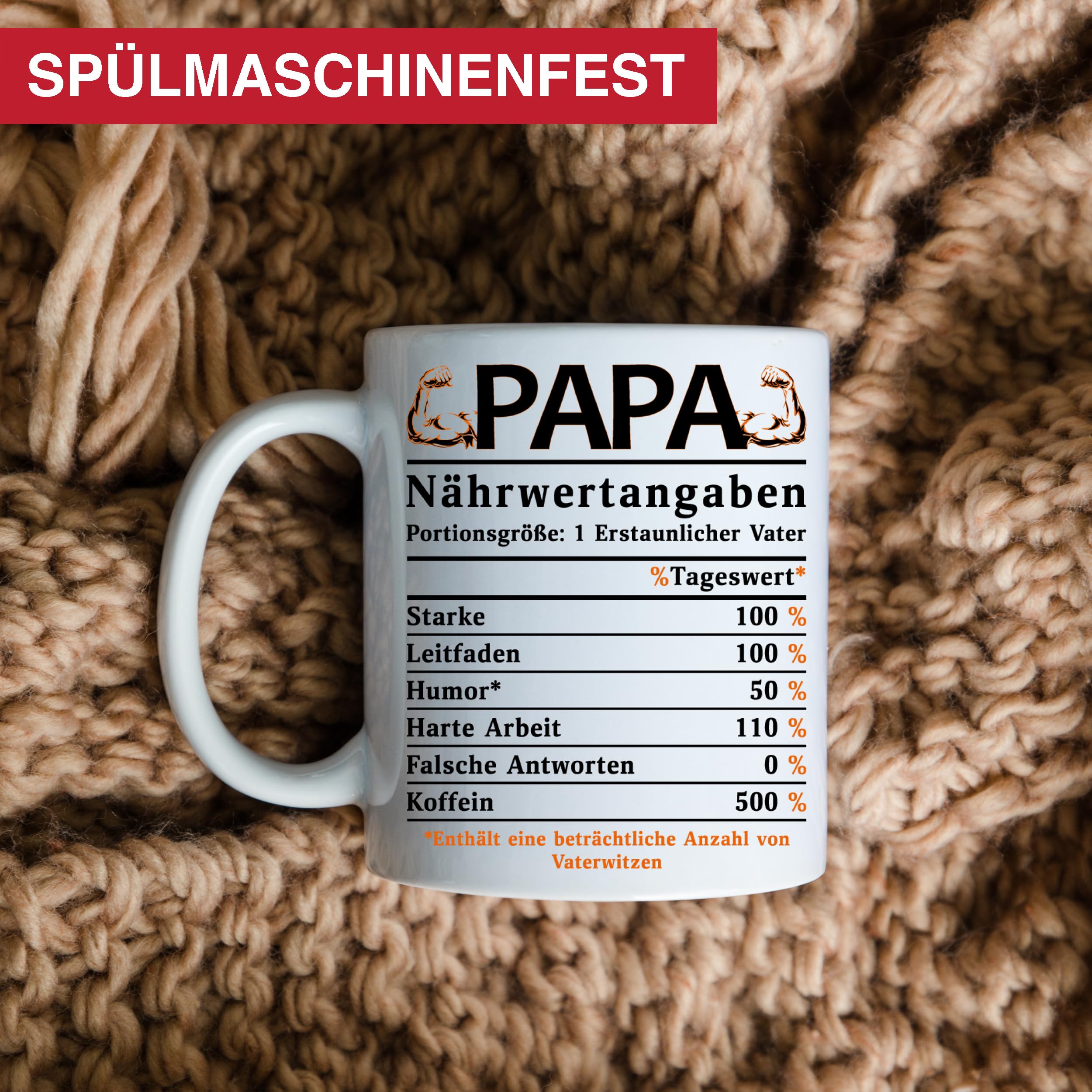 Vaderdag 2024 | Mokken Voor Papa & Opa - Van Hammel