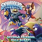 Read Online Skylanders: Spyro & Friends Quarterly (Issues) (3 Book Series) Reader