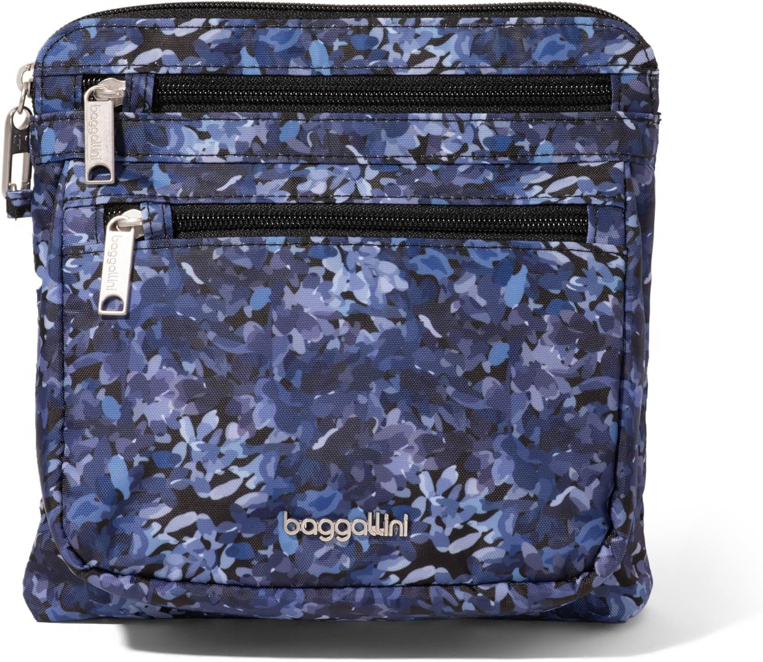 Baggallini womens Securtex Anti-theft Crossbody