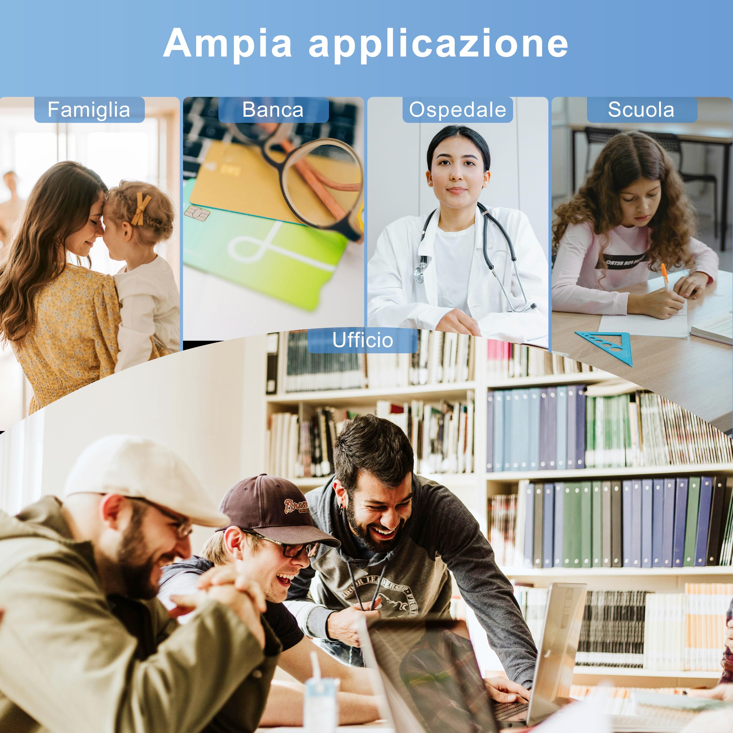 Aurotec Cartuccia T11D1 Compatibile con Cartuccia Epson T11D1 T11D2 T11D3 T11D4 T11D Compatibile con Epson Workforce Pro WF-C5890DWF WF-C5390DW WF-C5390DN WF-5390DW BAM WF-5890DWF BAM (T11D1 Nero1pz)