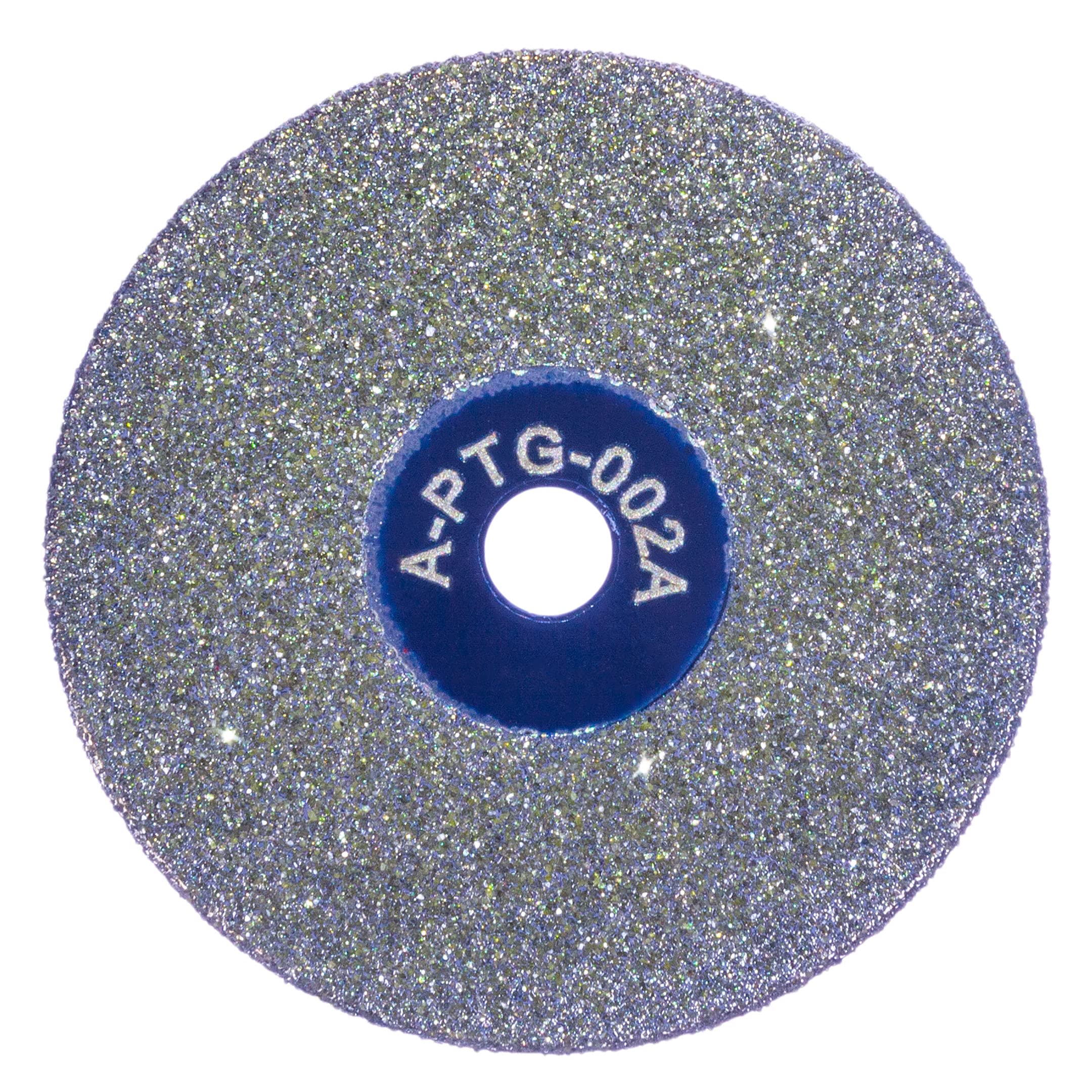 ARC-ZONE .COM Sharpie Diamond Grinding Wheel for Tungsten Grinder (Medium/Standard Grit)