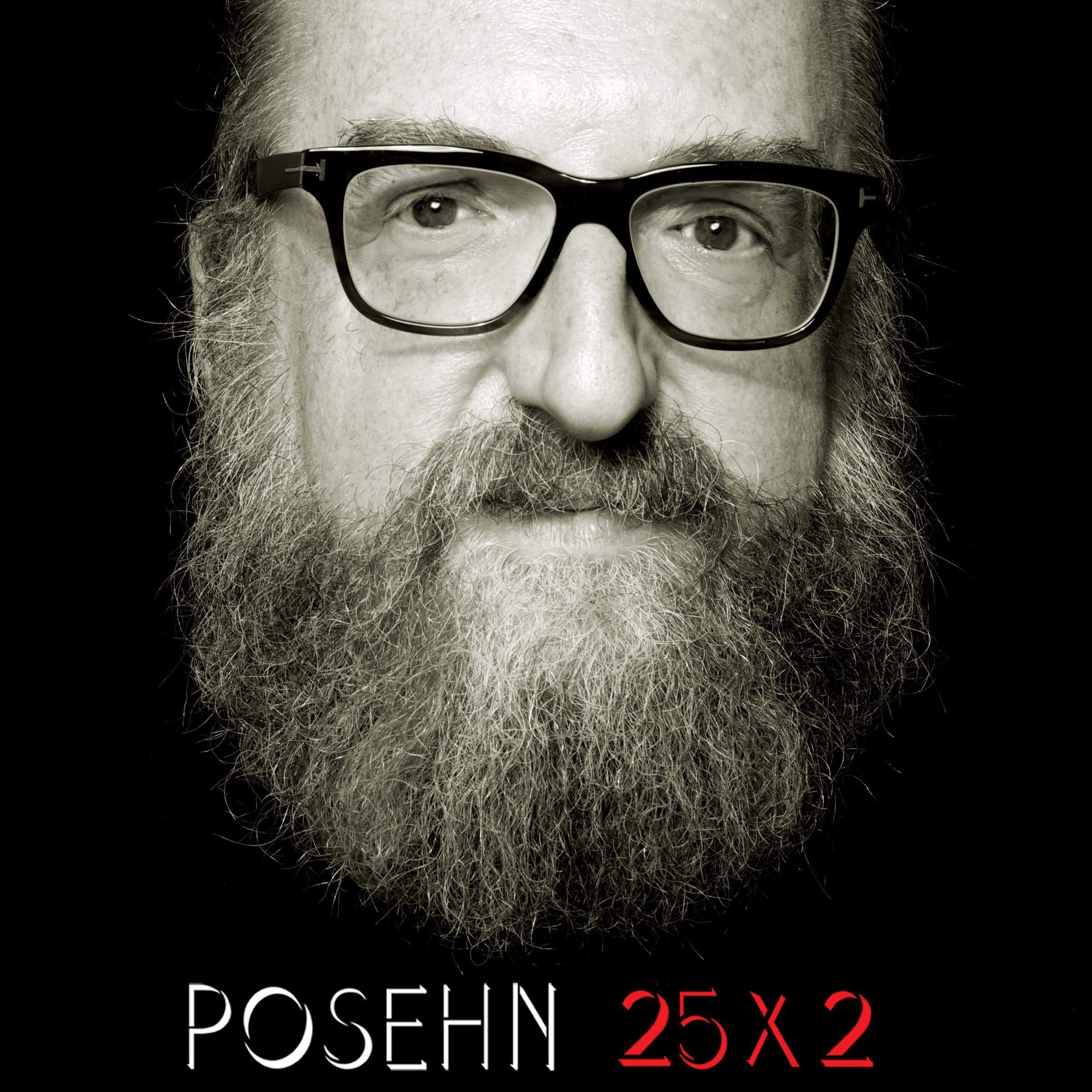Brian Posehn