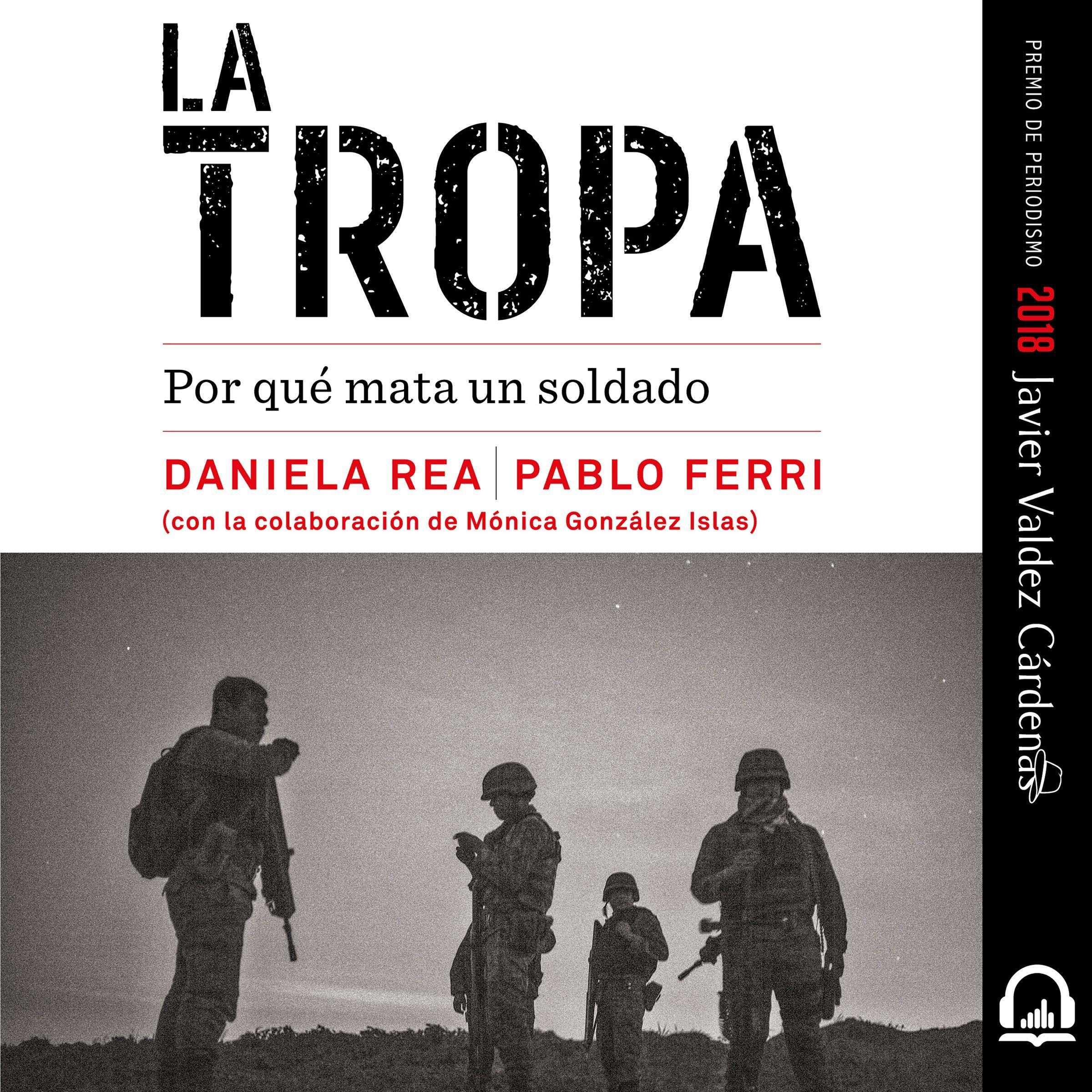 La tropa [Troop]