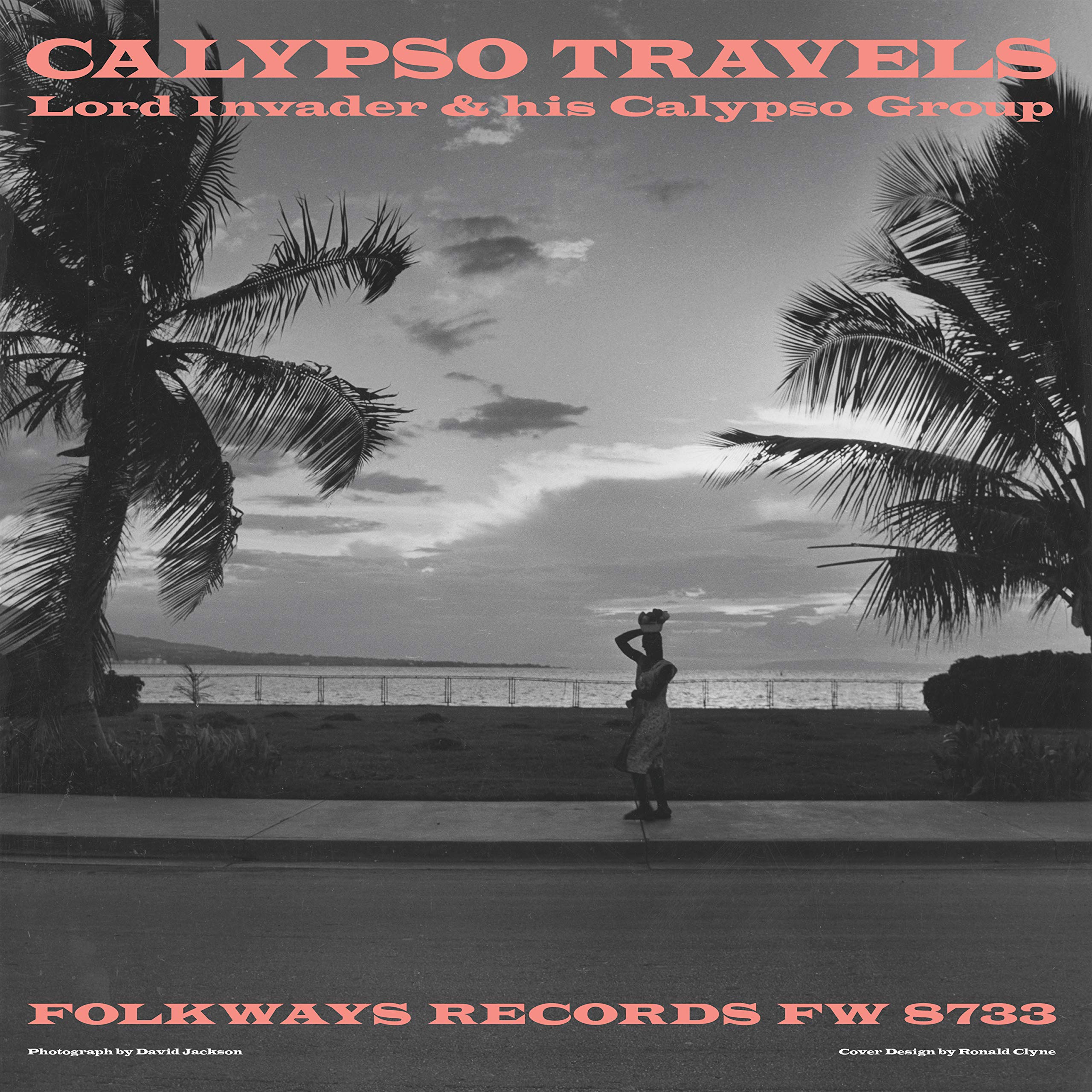 Calypso Travels (LP) [VINYL]