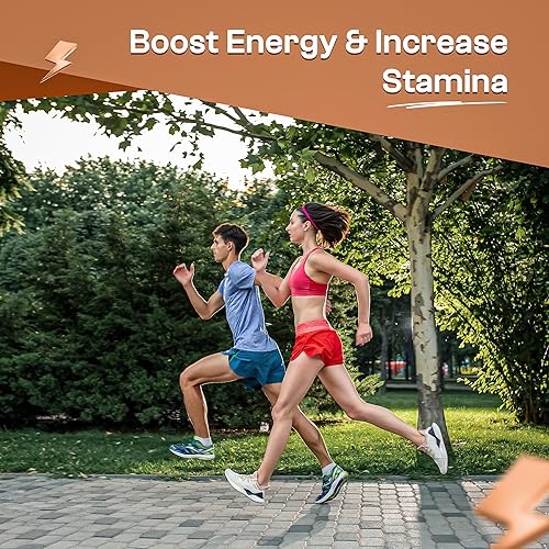 Miniatura 4 de Cápsulas de sal del Himalaya 850 mg 90 – 540 unidades apoyo de energía para sangre/Corazón (540 unidades)